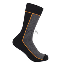 Load image into Gallery viewer, ZUBII COLOBLOCK MENS SOCK
