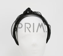 Load image into Gallery viewer, SEQUIN KNOT HEADBAND
