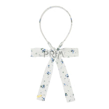 Load image into Gallery viewer, HEIRLOOMS FLORAL TIEBACK

