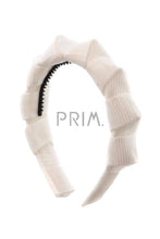 Load image into Gallery viewer, PROJECT 6 SKATER GIRL HEADBAND
