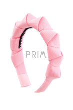 Load image into Gallery viewer, PROJECT 6 SKATER GIRL HEADBAND

