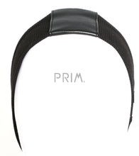 Load image into Gallery viewer, LEATHER CENTER HEADWRAP
