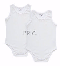 Load image into Gallery viewer, PC RIBBED ONESIE
