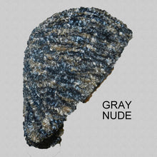 Load image into Gallery viewer, CHENILLE SNOOD UNLINED AS
