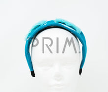 Load image into Gallery viewer, FURY EYEBROWS COVERED HEADBAND
