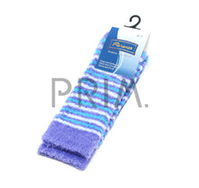 Load image into Gallery viewer, FLORENCE FUZZY SOCKS
