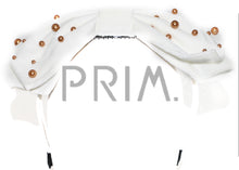 Load image into Gallery viewer, VELVET BOWS HEADBAND
