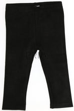 Load image into Gallery viewer, JB LONDON SUEDE LEGGINGS
