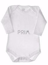 Load image into Gallery viewer, BABY JAY LONG SLEEVE UNDERSHIRT
