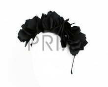 Load image into Gallery viewer, SCUBA PETALS HEADBAND
