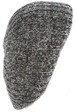 Load image into Gallery viewer, LUREX RIBBED CHENILLE SNOOD
