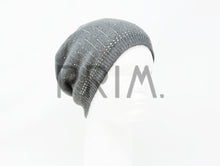 Load image into Gallery viewer, DIAMOND STUDDED HAT
