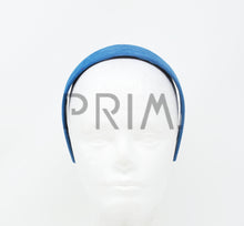 Load image into Gallery viewer, 2" SUEDE HEADBAND
