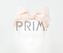 Load image into Gallery viewer, THREADS BOW BABY HEADBAND
