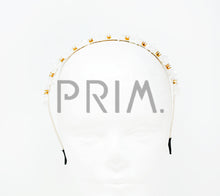 Load image into Gallery viewer, CRYSTALS WITH STONES HEADBAND
