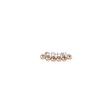 Load image into Gallery viewer, HEIRLOOMS PEARL BAR HAIRPIN
