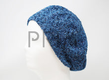 Load image into Gallery viewer, PENINA SNOOD LINED WITH LUREX
