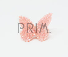 Load image into Gallery viewer, CRYSTALLIZED BUTTERFLY CLIP

