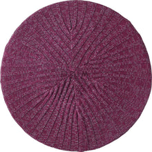 Load image into Gallery viewer, RIBBED LUREX SNOOD
