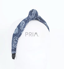 Load image into Gallery viewer, DACEE KNOT HEADBAND
