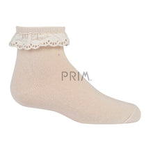 Load image into Gallery viewer, ZUBII MINI EYELET ANKLET
