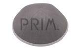 Load image into Gallery viewer, IKIPPAH GREY LINEN WITH LIGHT GREY RIM
