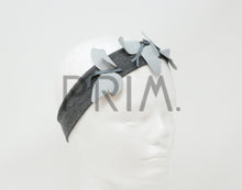 Load image into Gallery viewer, CANVAS BUTTERFLIES BABY BAND
