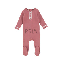 Load image into Gallery viewer, LIL LEGS PAJAMA FOOTIE
