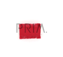 Load image into Gallery viewer, SMALL FRINGE CLIP
