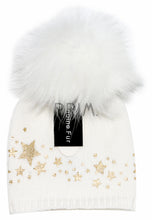 Load image into Gallery viewer, STAR FOIL PRINT HAT
