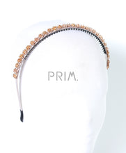 Load image into Gallery viewer, DACEE ROSES HEADBAND
