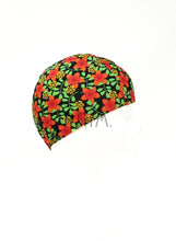 Load image into Gallery viewer, PRINTED BATHING CAPS
