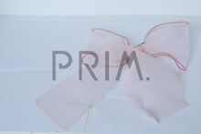 Load image into Gallery viewer, DACEE ORGANZA BOW LARGE CLIP
