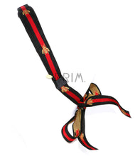 Load image into Gallery viewer, PUFFY KNOT BUG RIBBON HEADBAND
