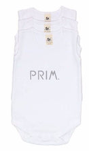 Load image into Gallery viewer, SOFT N SNUGGLY SLEEVELESS UNDERSHIRT
