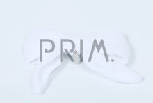 Load image into Gallery viewer, DACEE MUSLIN BOW MEDIUM CLIP
