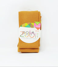 Load image into Gallery viewer, ZUBII FLAT TIGHTS
