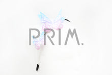 Load image into Gallery viewer, SUMMER SIGNATURE BUTTERFLIES HEADBAND

