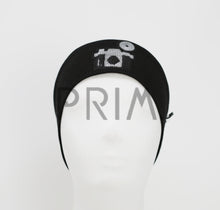 Load image into Gallery viewer, SEQUINS APPLIQUE JUNIOR HEADWRAP
