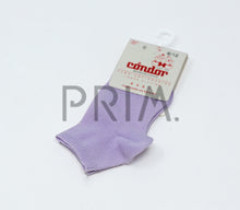 Load image into Gallery viewer, CONDOR STRETCH COTTON ANKLET
