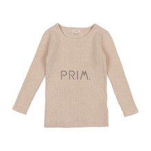 Load image into Gallery viewer, LIL LEGS KNIT CREWNECK SWEATER
