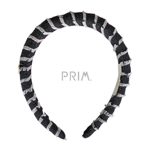 Load image into Gallery viewer, HALO NOA FRINGE HEADBAND
