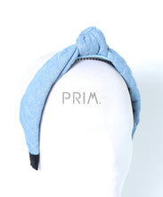Load image into Gallery viewer, DACEE KNOT HEADBAND
