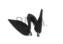 Load image into Gallery viewer, DENIM BANANA CLIP
