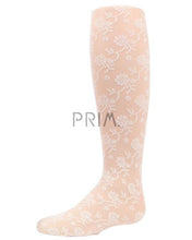 Load image into Gallery viewer, MEMOI ROSELLE SHEER TIGHTS
