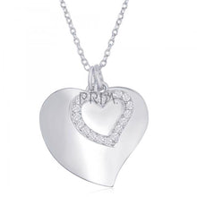 Load image into Gallery viewer, SS NECKLACE
