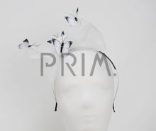 Load image into Gallery viewer, BUTTERFLY BOW HEADBAND
