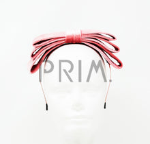 Load image into Gallery viewer, VELVET LAYERED HEADBAND
