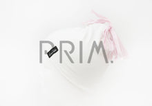 Load image into Gallery viewer, TIE BOW PULL ON HAT
