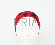 Load image into Gallery viewer, STAR SWEATBAND
